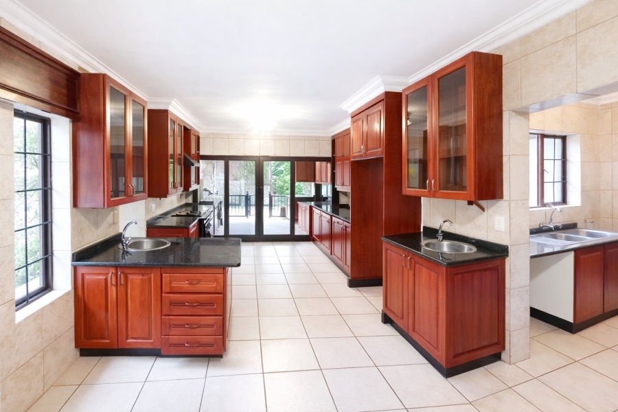 3 Bedroom Property for Sale in Waterberry Country Estate Limpopo