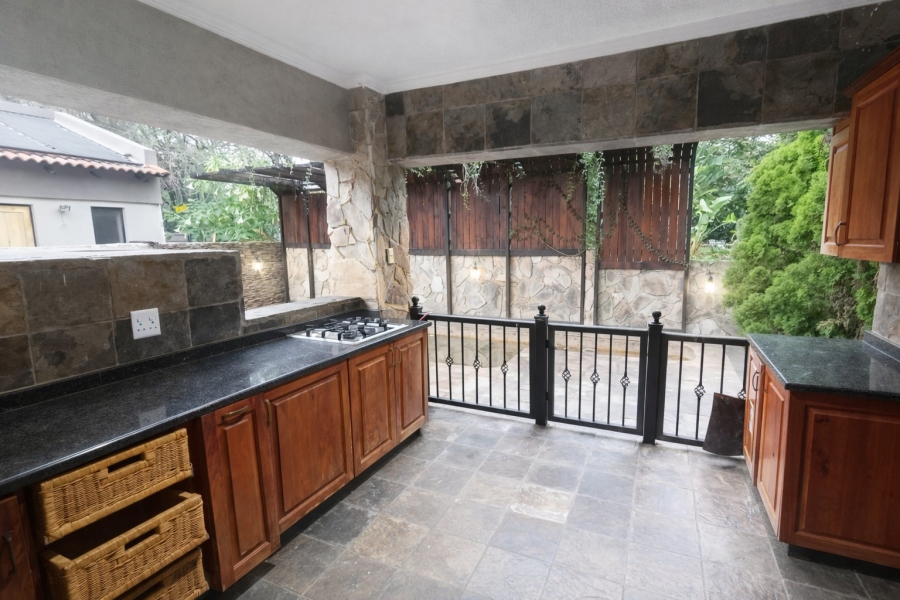 3 Bedroom Property for Sale in Waterberry Country Estate Limpopo