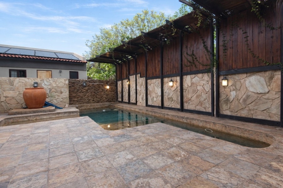 3 Bedroom Property for Sale in Waterberry Country Estate Limpopo