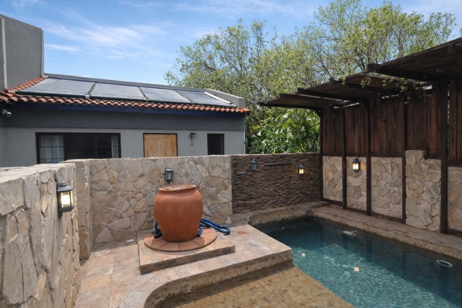 3 Bedroom Property for Sale in Waterberry Country Estate Limpopo