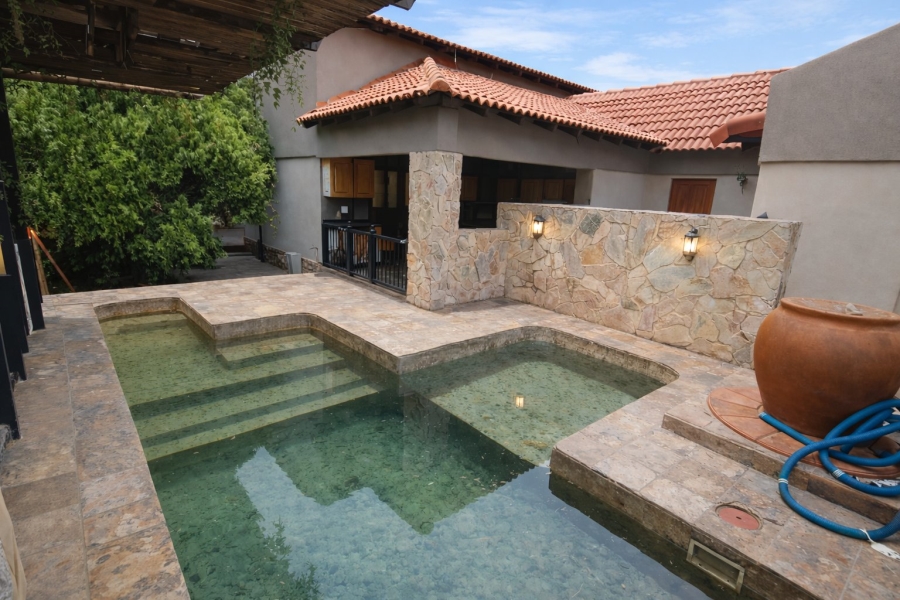 3 Bedroom Property for Sale in Waterberry Country Estate Limpopo