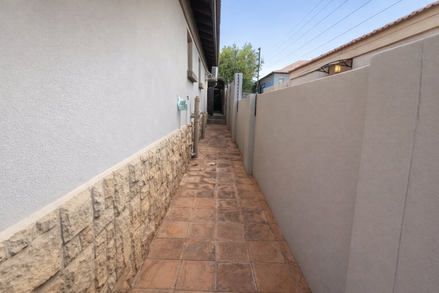 3 Bedroom Property for Sale in Waterberry Country Estate Limpopo
