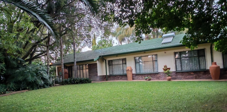 4 Bedroom Property for Sale in Welgelegen Limpopo