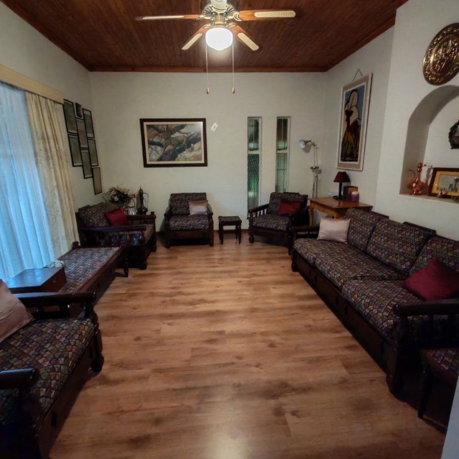 4 Bedroom Property for Sale in Welgelegen Limpopo
