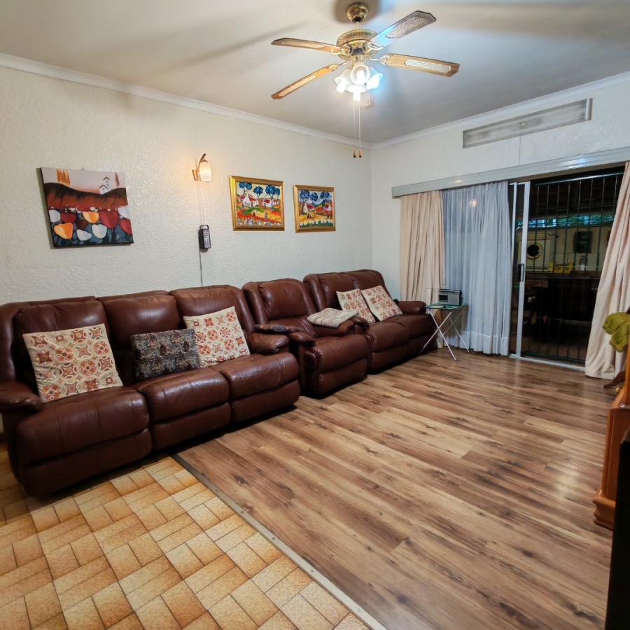 4 Bedroom Property for Sale in Welgelegen Limpopo