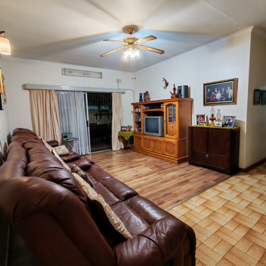 4 Bedroom Property for Sale in Welgelegen Limpopo