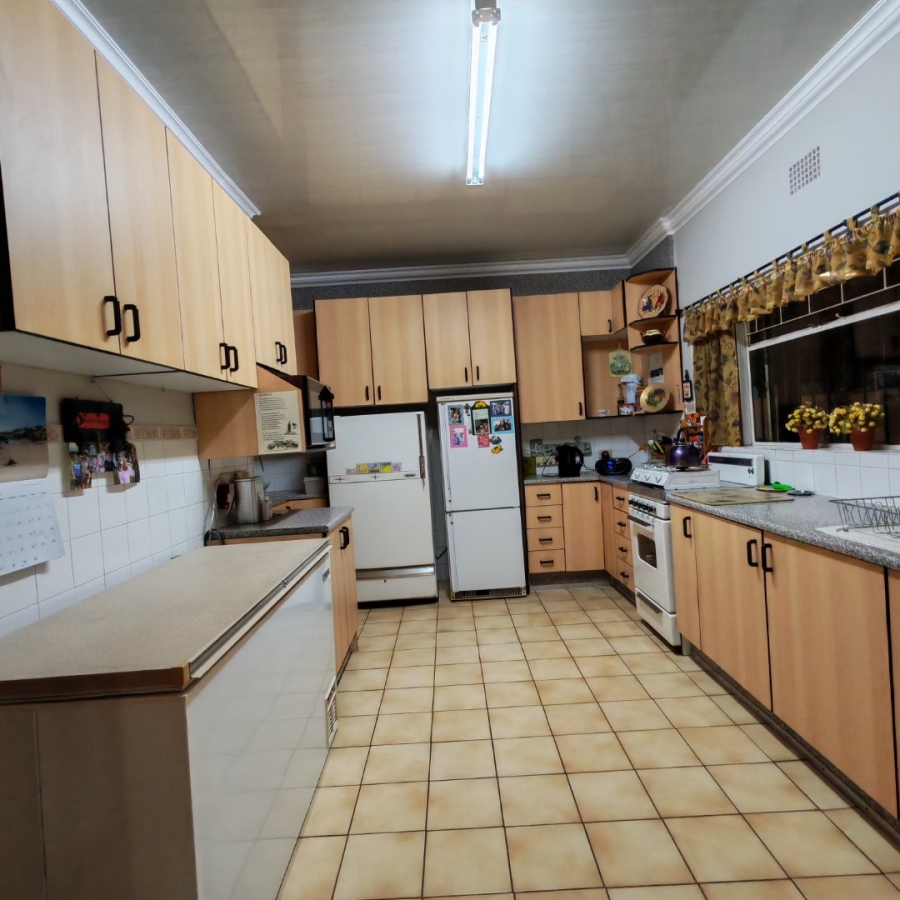 4 Bedroom Property for Sale in Welgelegen Limpopo