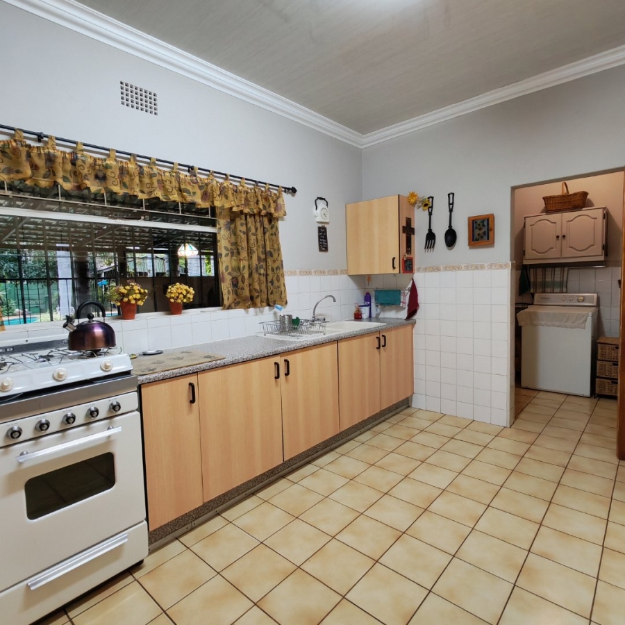 4 Bedroom Property for Sale in Welgelegen Limpopo