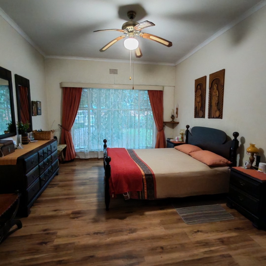 4 Bedroom Property for Sale in Welgelegen Limpopo