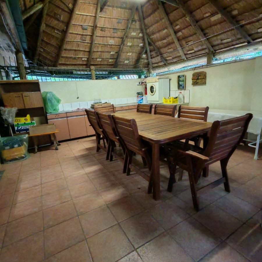 4 Bedroom Property for Sale in Welgelegen Limpopo