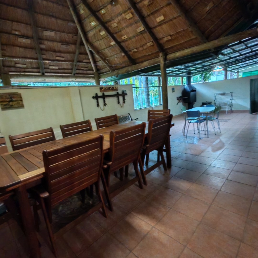 4 Bedroom Property for Sale in Welgelegen Limpopo