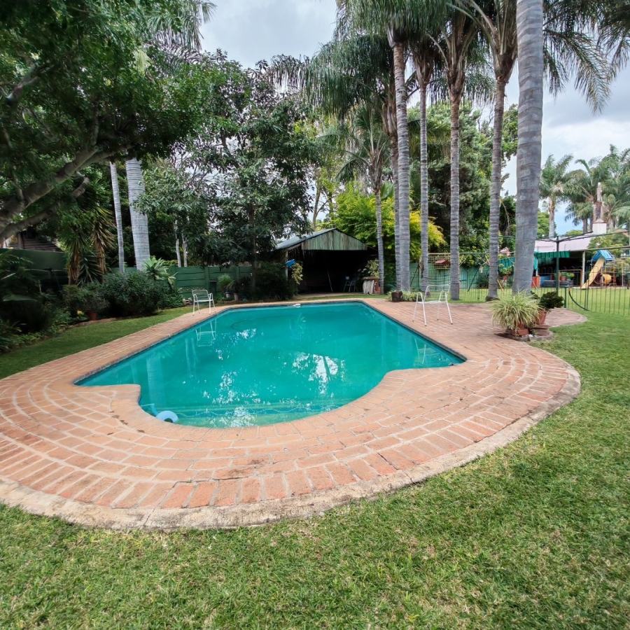4 Bedroom Property for Sale in Welgelegen Limpopo