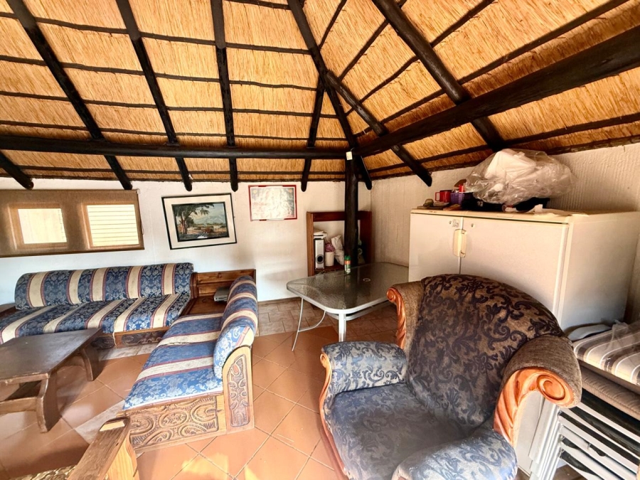 3 Bedroom Property for Sale in Flora Park Limpopo
