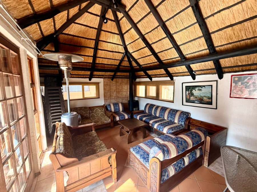 3 Bedroom Property for Sale in Flora Park Limpopo