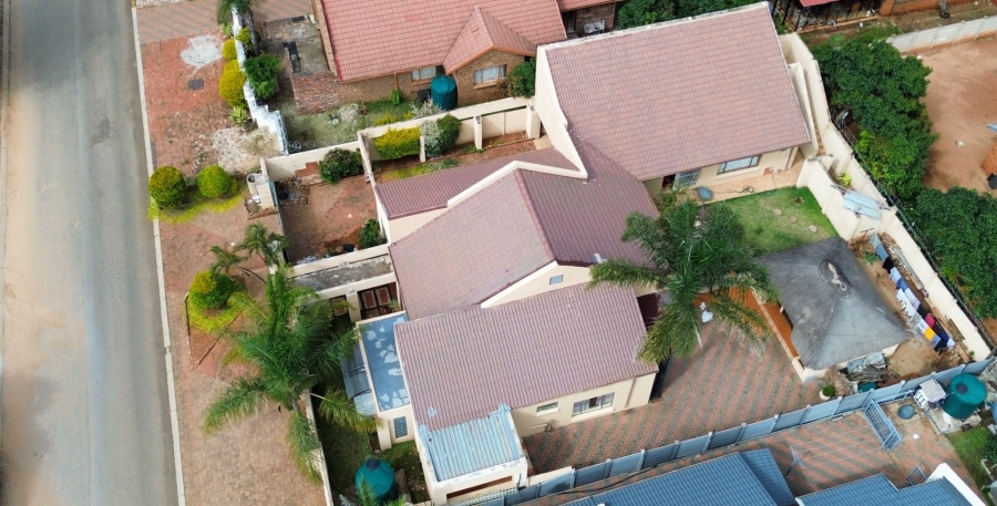 3 Bedroom Property for Sale in Flora Park Limpopo