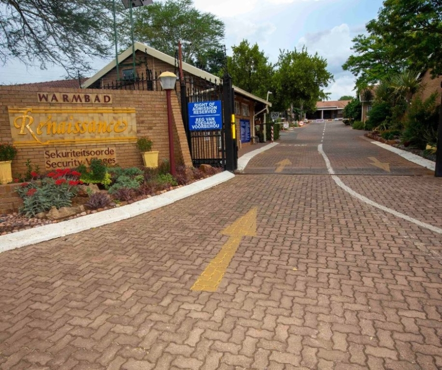 2 Bedroom Property for Sale in Bela Bela Limpopo