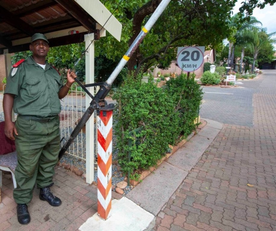 2 Bedroom Property for Sale in Bela Bela Limpopo