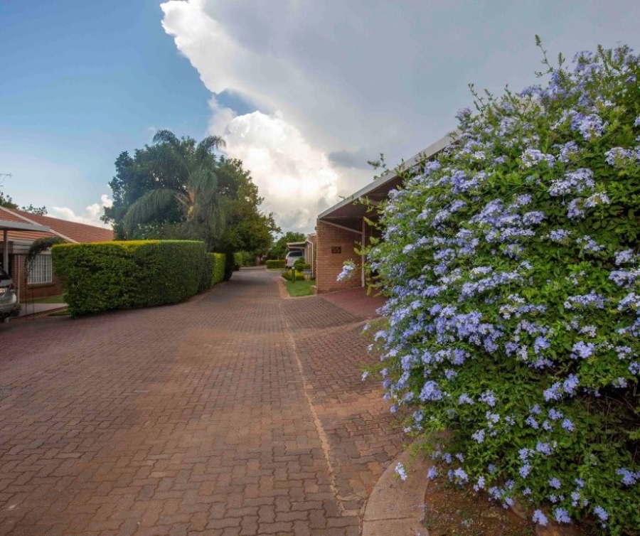 2 Bedroom Property for Sale in Bela Bela Limpopo