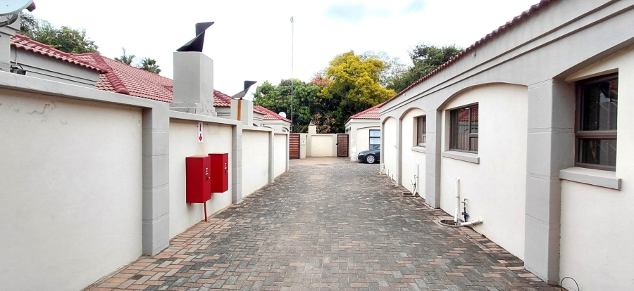 3 Bedroom Property for Sale in Polokwane Central Limpopo