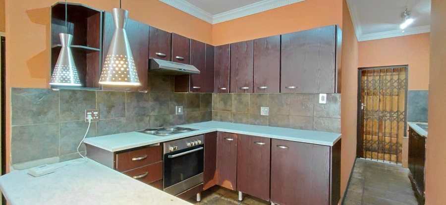 3 Bedroom Property for Sale in Polokwane Central Limpopo