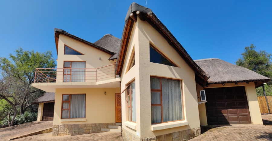 4 Bedroom Property for Sale in Koro Creek Golf Estate Limpopo