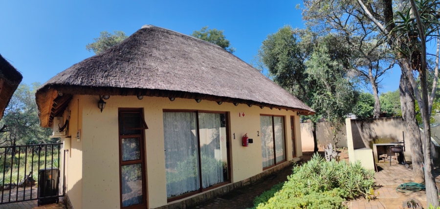 4 Bedroom Property for Sale in Koro Creek Golf Estate Limpopo