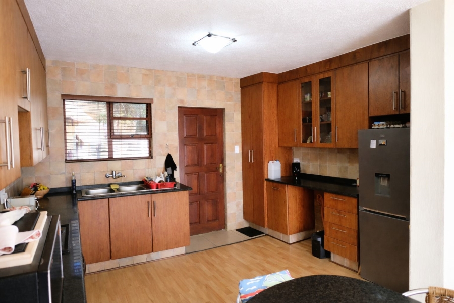 4 Bedroom Property for Sale in Koro Creek Golf Estate Limpopo