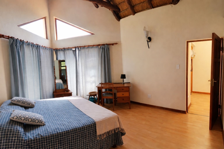 4 Bedroom Property for Sale in Koro Creek Golf Estate Limpopo