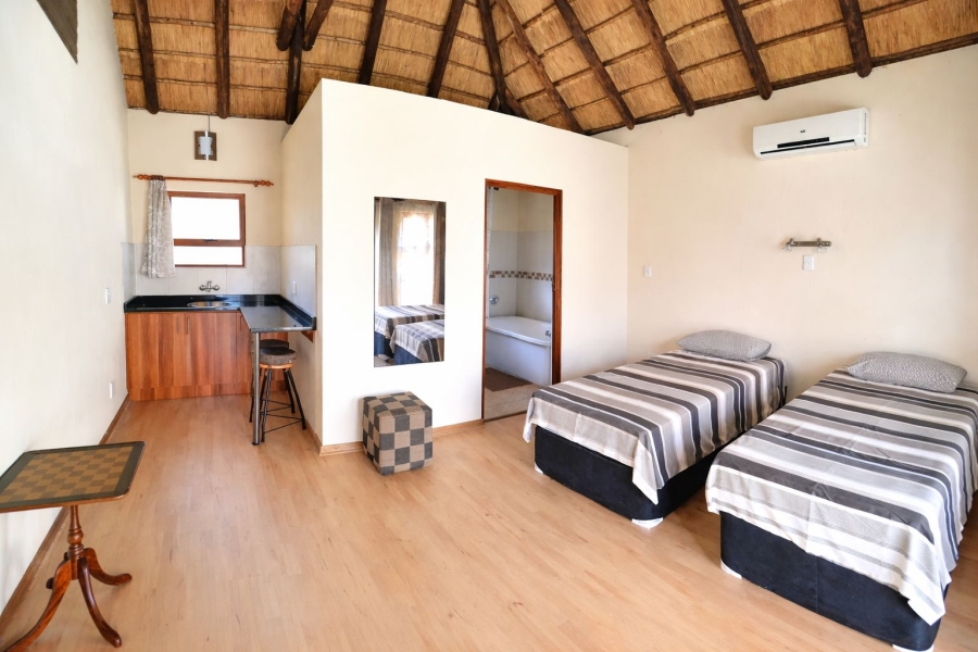 4 Bedroom Property for Sale in Koro Creek Golf Estate Limpopo