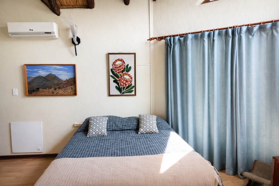 4 Bedroom Property for Sale in Koro Creek Golf Estate Limpopo