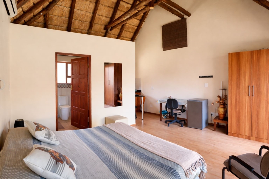 4 Bedroom Property for Sale in Koro Creek Golf Estate Limpopo