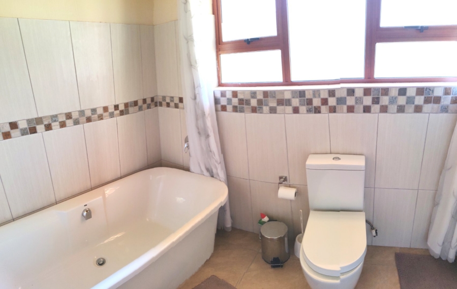 4 Bedroom Property for Sale in Koro Creek Golf Estate Limpopo