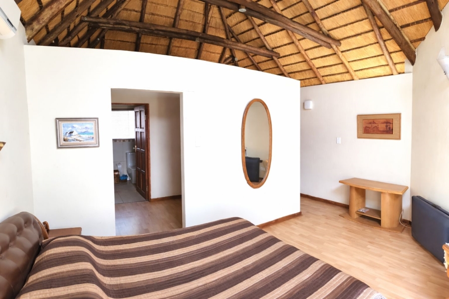 4 Bedroom Property for Sale in Koro Creek Golf Estate Limpopo