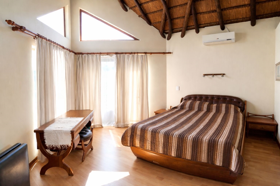 4 Bedroom Property for Sale in Koro Creek Golf Estate Limpopo