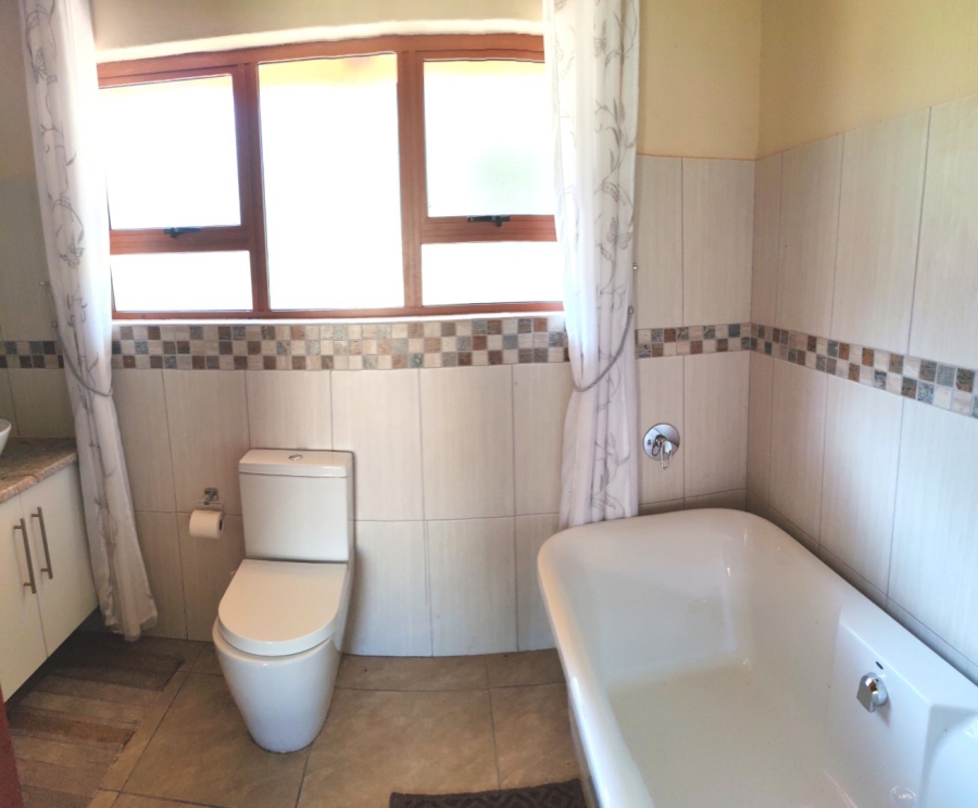 4 Bedroom Property for Sale in Koro Creek Golf Estate Limpopo