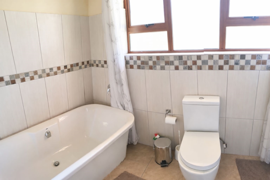 4 Bedroom Property for Sale in Koro Creek Golf Estate Limpopo