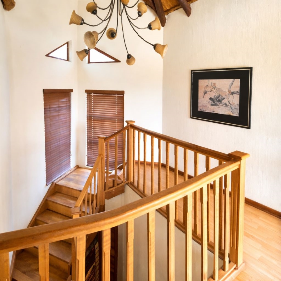 4 Bedroom Property for Sale in Koro Creek Golf Estate Limpopo