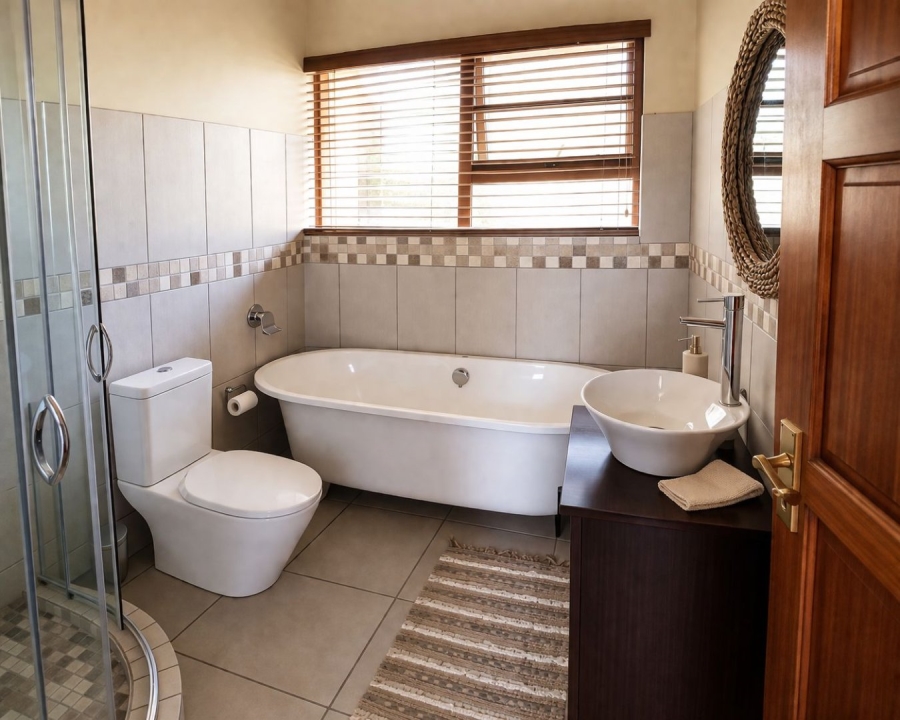 4 Bedroom Property for Sale in Koro Creek Golf Estate Limpopo