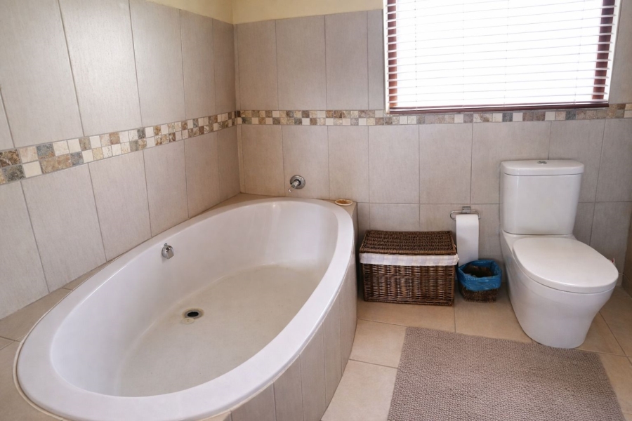 4 Bedroom Property for Sale in Koro Creek Golf Estate Limpopo