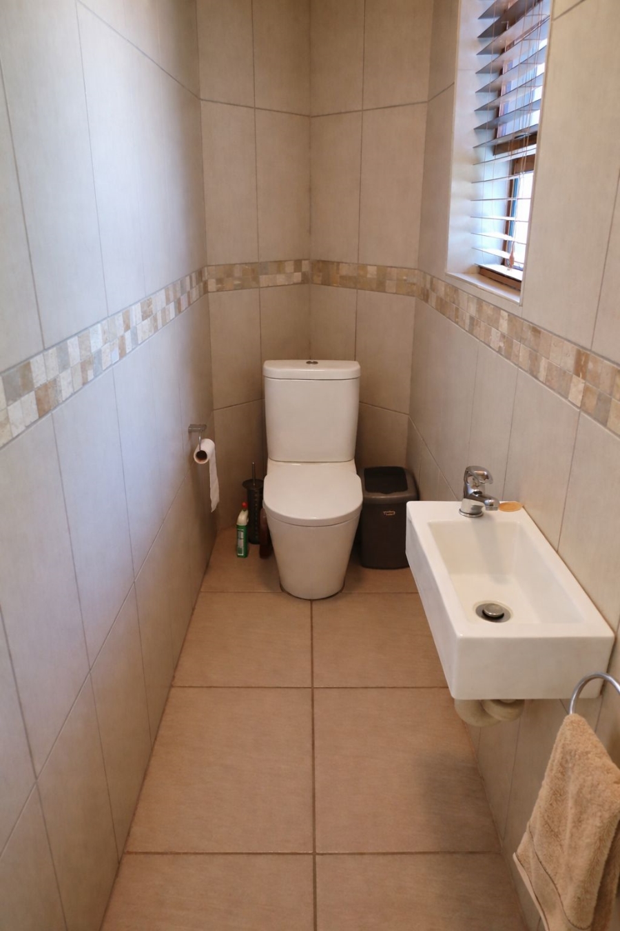 4 Bedroom Property for Sale in Koro Creek Golf Estate Limpopo