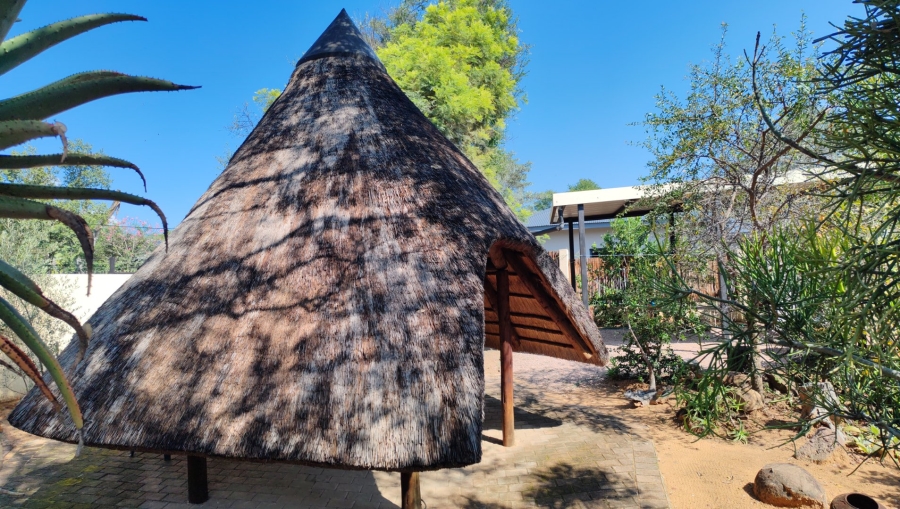 4 Bedroom Property for Sale in Koro Creek Golf Estate Limpopo