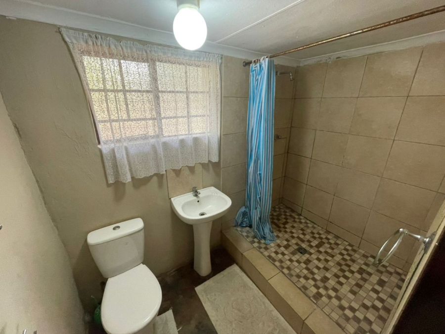 To Let 1 Bedroom Property for Rent in Rooipoort Ah Limpopo