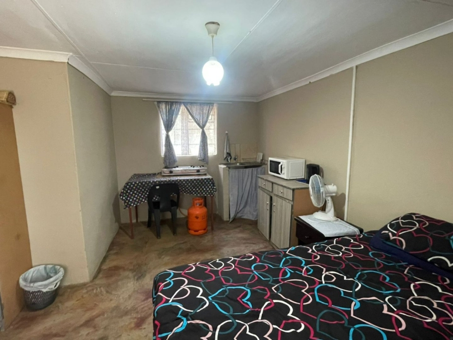 To Let 1 Bedroom Property for Rent in Rooipoort Ah Limpopo