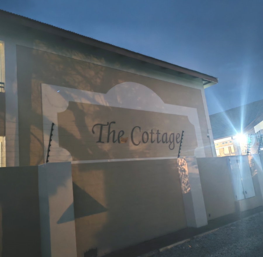 2 Bedroom Property for Sale in Polokwane Central Limpopo