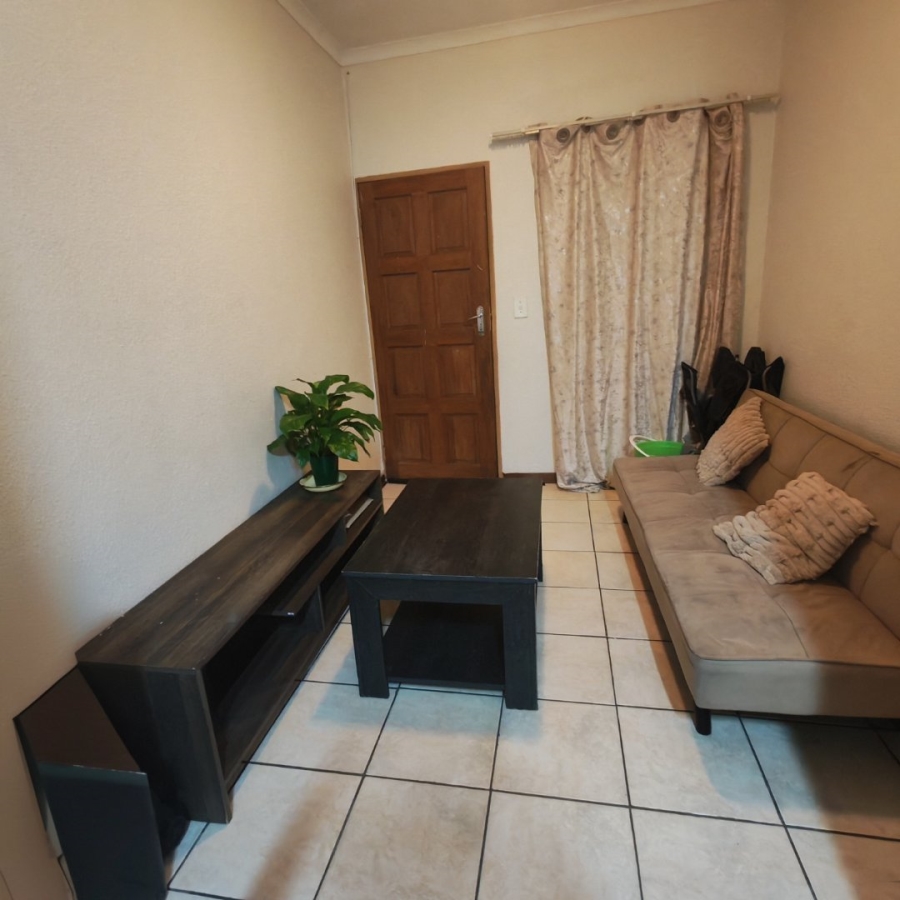 2 Bedroom Property for Sale in Polokwane Central Limpopo