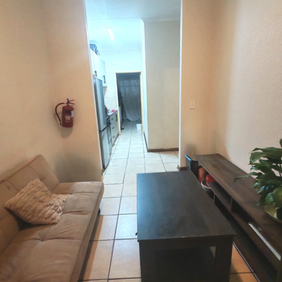 2 Bedroom Property for Sale in Polokwane Central Limpopo