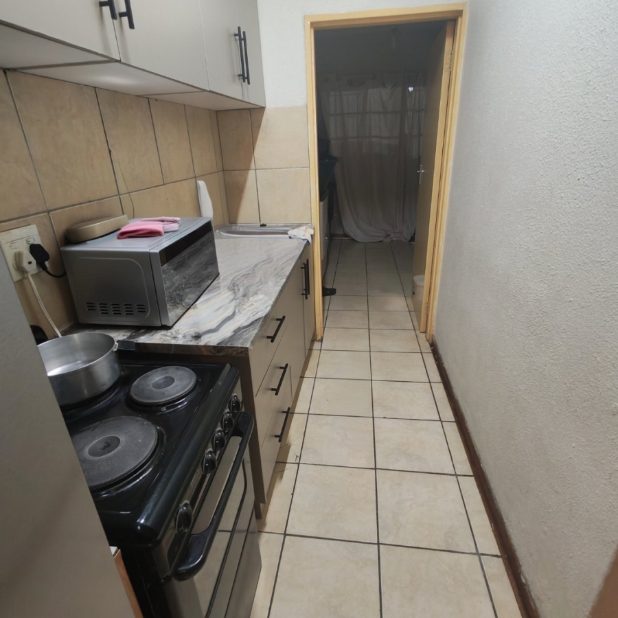 2 Bedroom Property for Sale in Polokwane Central Limpopo