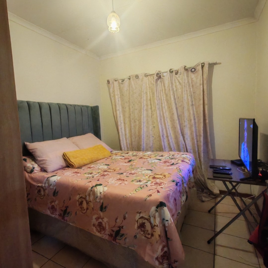 2 Bedroom Property for Sale in Polokwane Central Limpopo