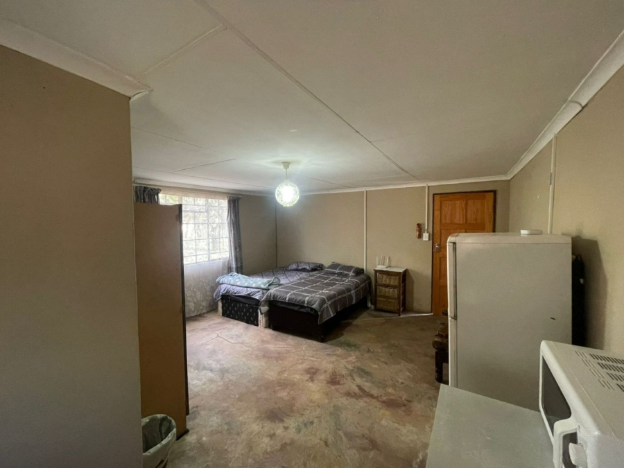 To Let 1 Bedroom Property for Rent in Rooipoort Ah Limpopo