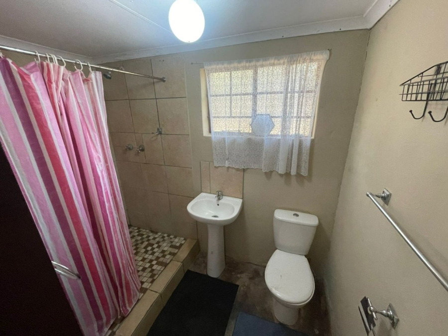 To Let 1 Bedroom Property for Rent in Rooipoort Ah Limpopo